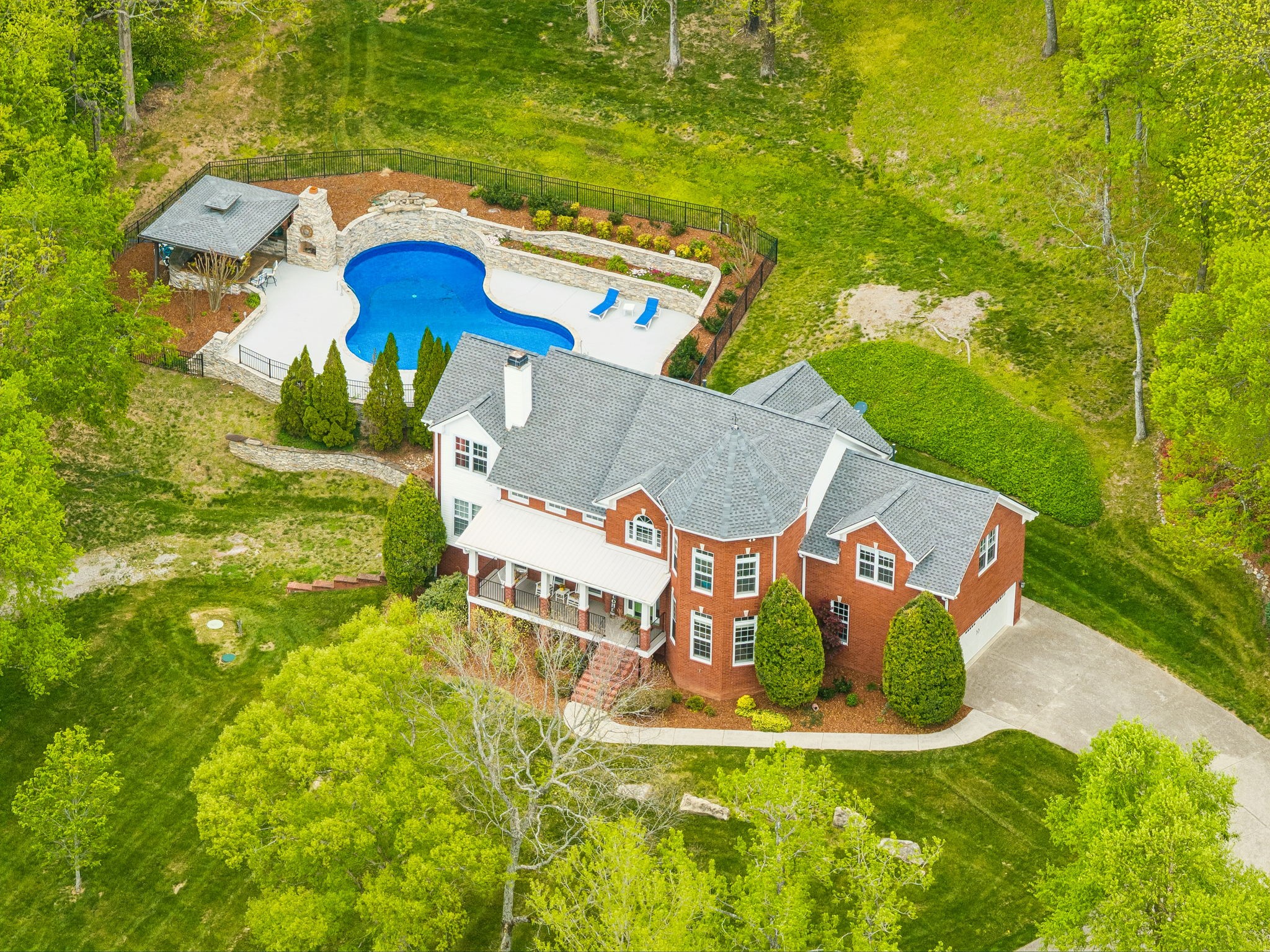 1460 Coleman Road Franklin, TN 37064 - Photo 98 of 100 Gallery Image 98