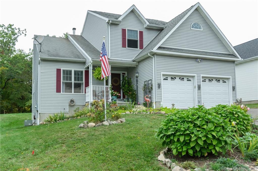 66 Taft Pointe Waterbury, CT 06708 - Photo 1 of 1 Gallery Image 1