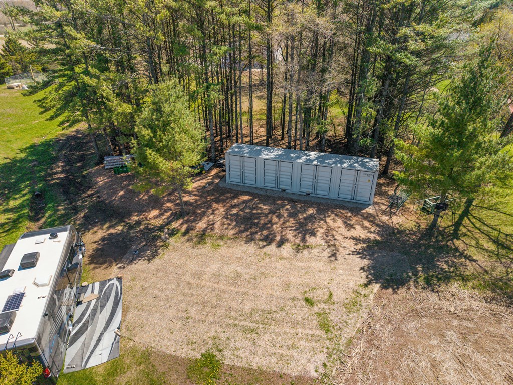 6138 Mt Olive Road Sturgeon Bay, WI 54235 - Photo 49 of 50