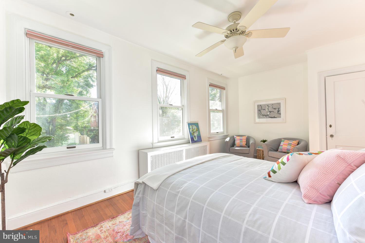 4427 Garrison Street Northwest Washington, DC 20016 - Photo 14 of 27