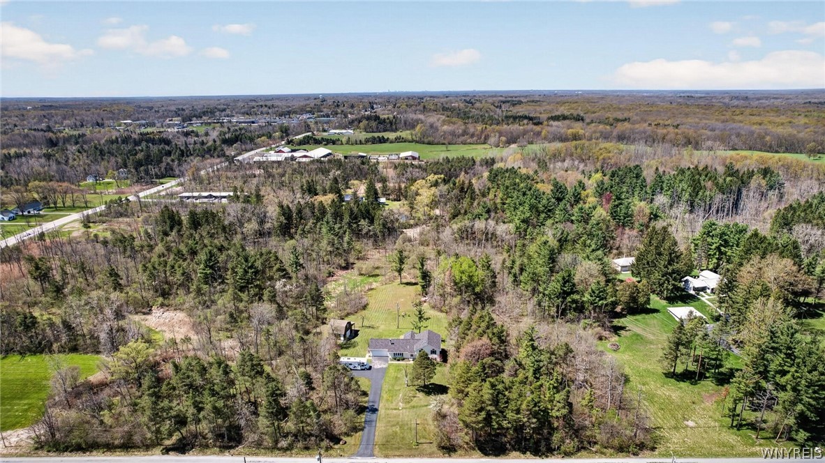 1600 County Line Road Alden, NY 14004 - Photo 48 of 50