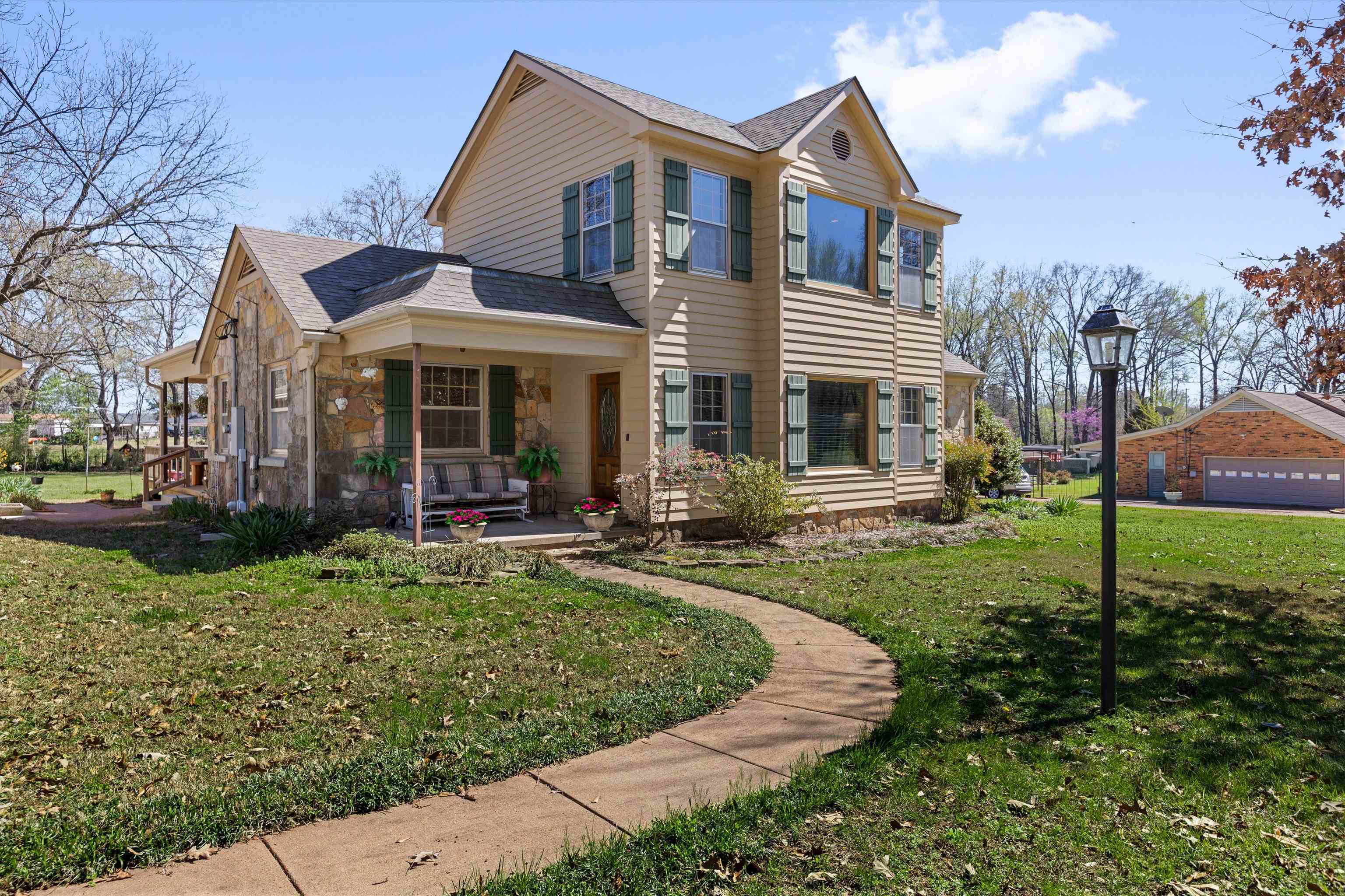 3334 Oak Road Bartlett, TN 38135 - Photo 2 of 40 Gallery Image 2