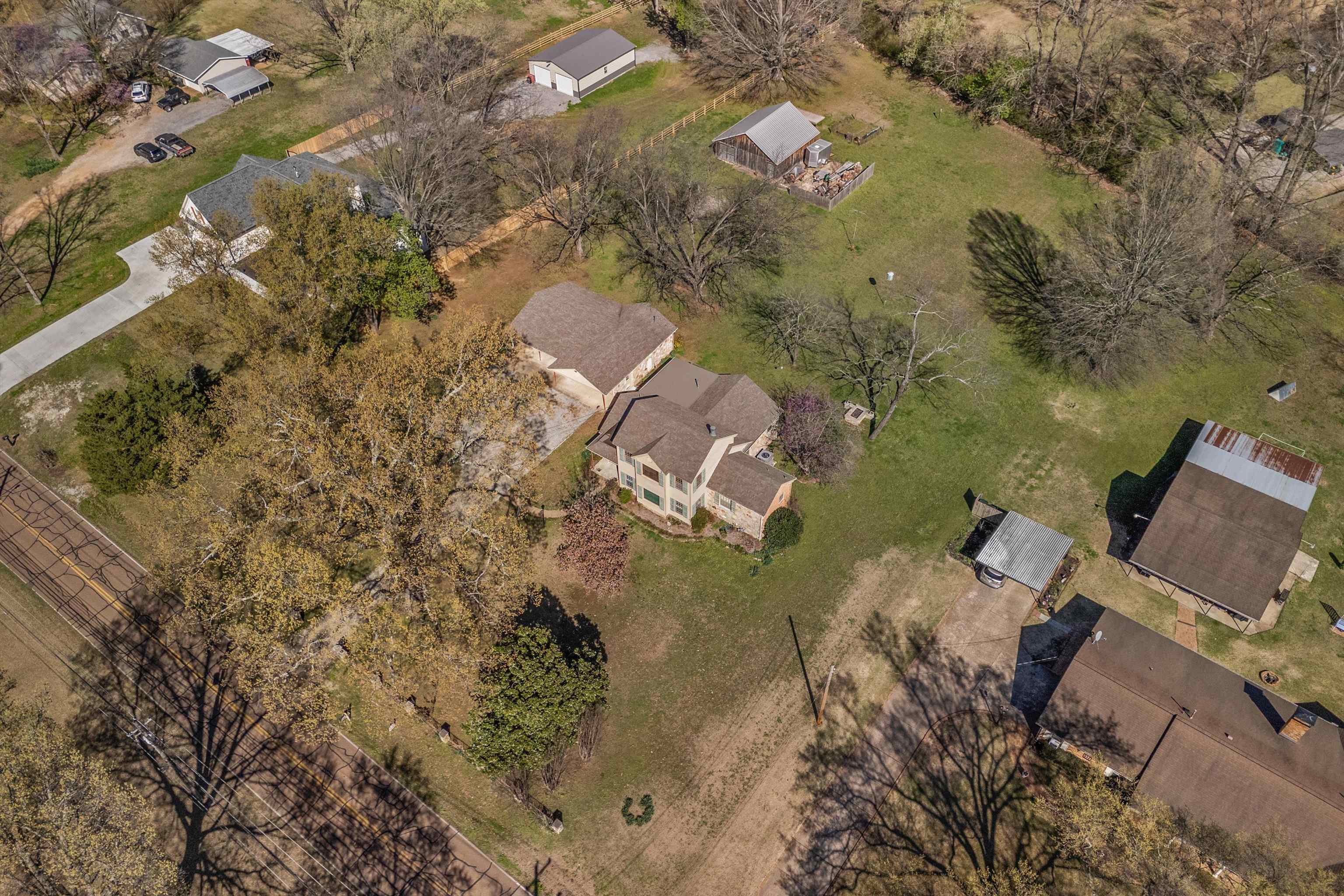 3334 Oak Road Bartlett, TN 38135 - Photo 36 of 40 Gallery Image 36