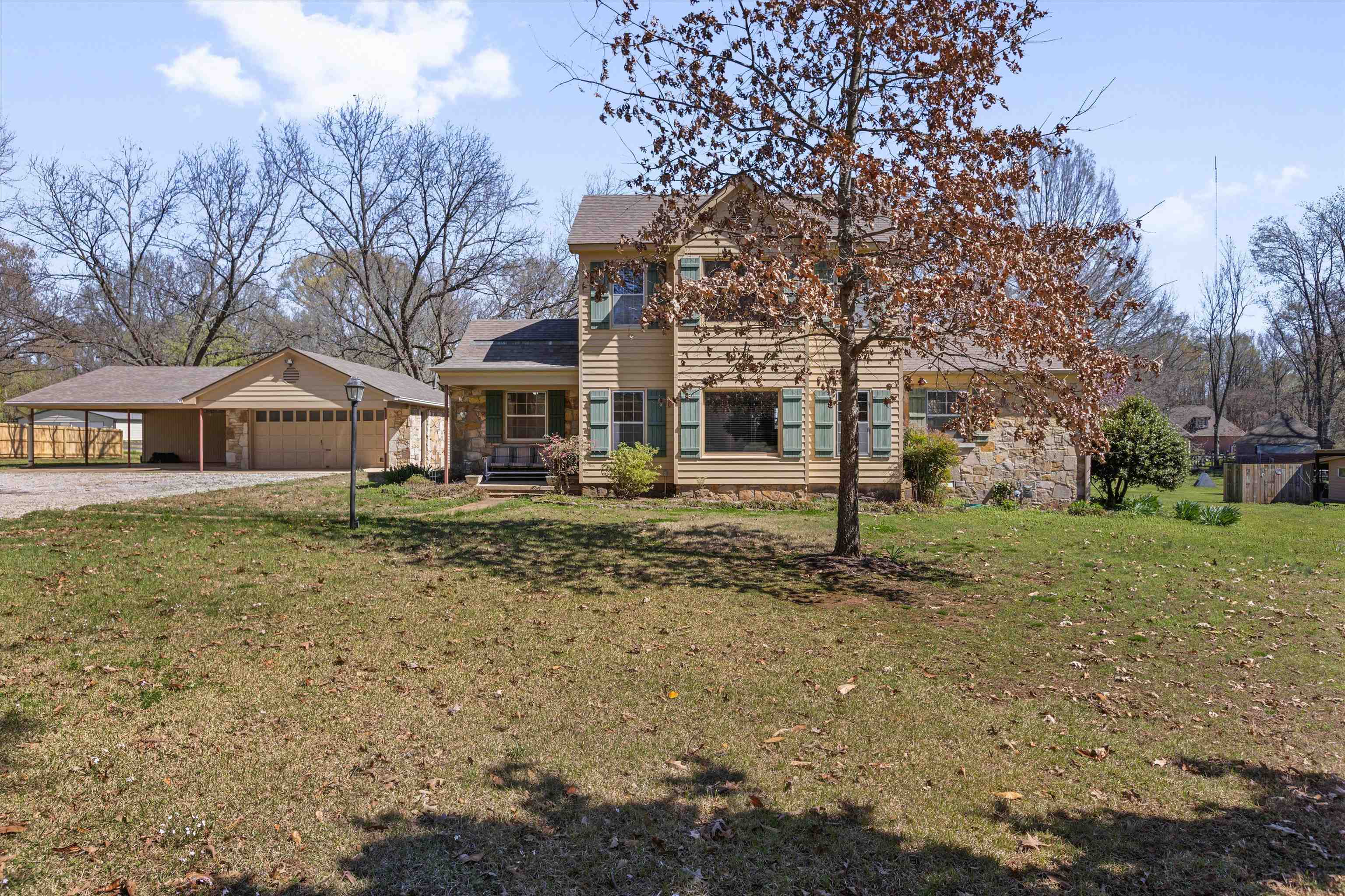 3334 Oak Road Bartlett, TN 38135 - Photo 37 of 40 Gallery Image 37