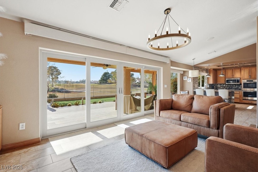 9101 Villa Ridge Drive Las Vegas, NV 89134 - Photo 16 of 39