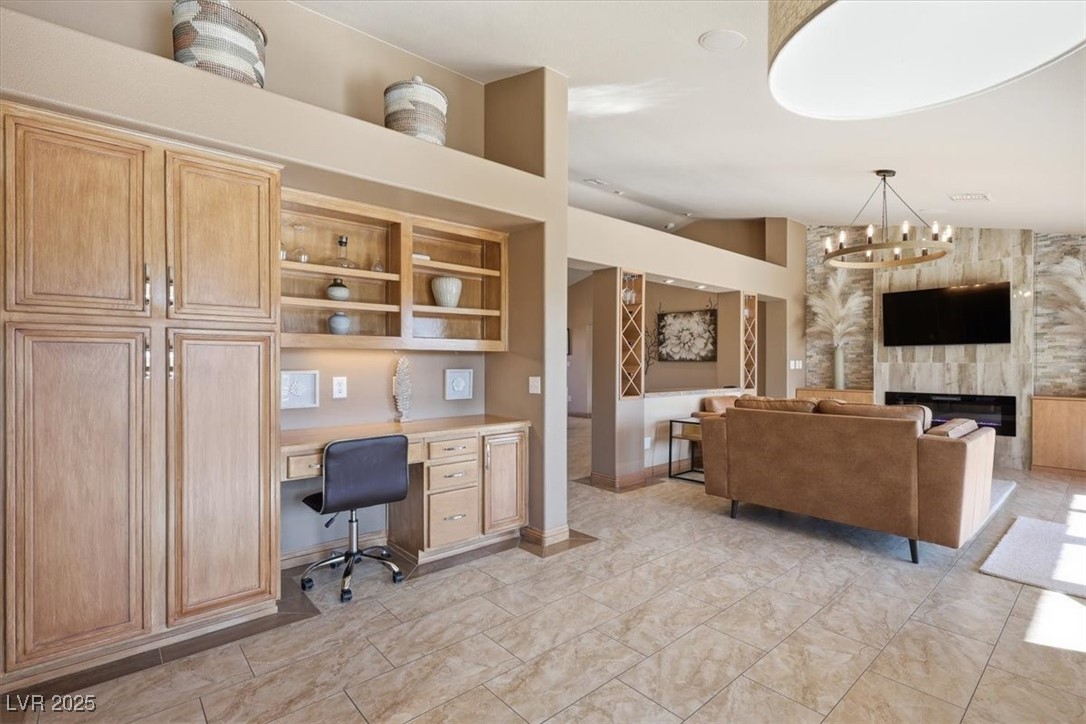 9101 Villa Ridge Drive Las Vegas, NV 89134 - Photo 18 of 39