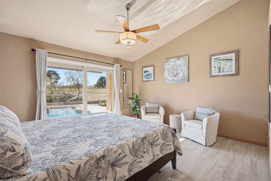 9101 Villa Ridge Drive Las Vegas, NV 89134 - Photo 20 of 39