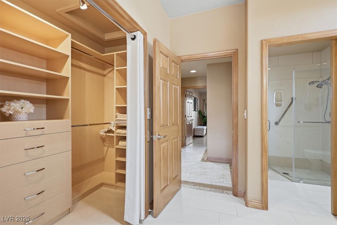 9101 Villa Ridge Drive Las Vegas, NV 89134 - Photo 24 of 39