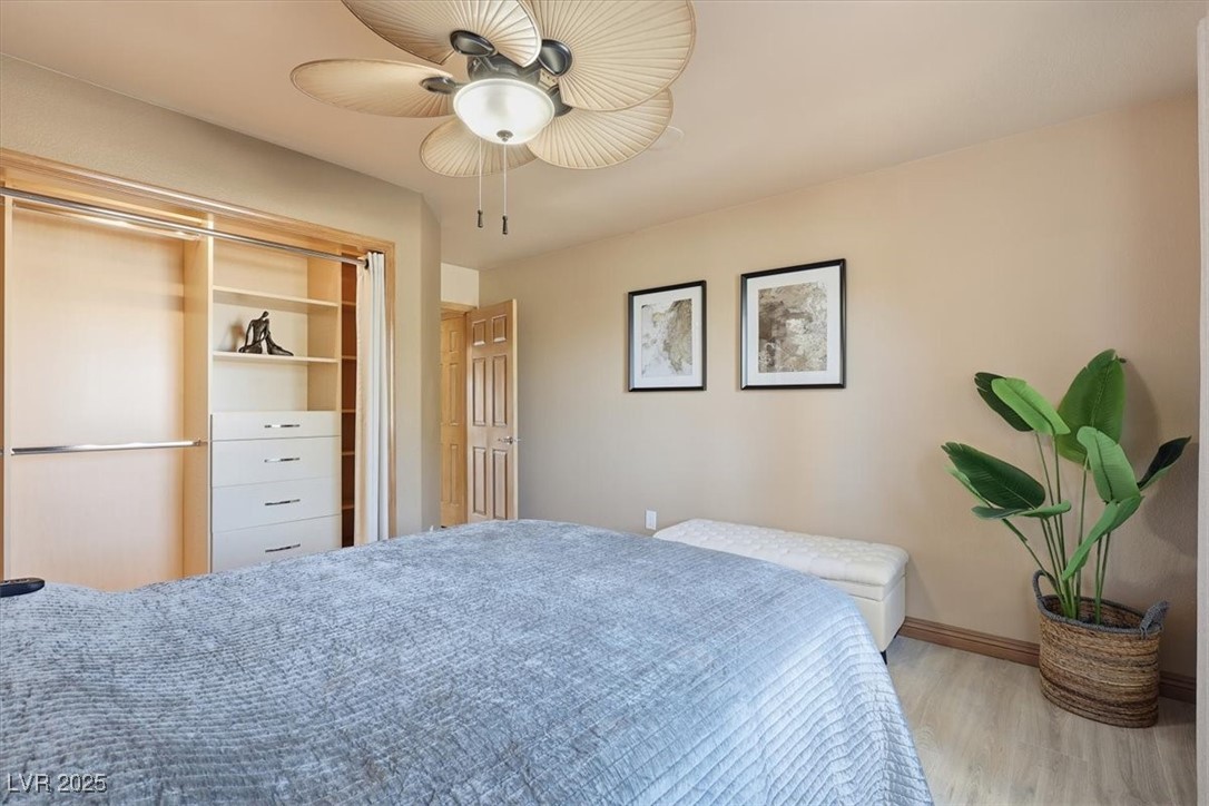 9101 Villa Ridge Drive Las Vegas, NV 89134 - Photo 25 of 39
