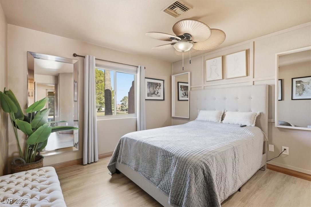 9101 Villa Ridge Drive Las Vegas, NV 89134 - Photo 26 of 39