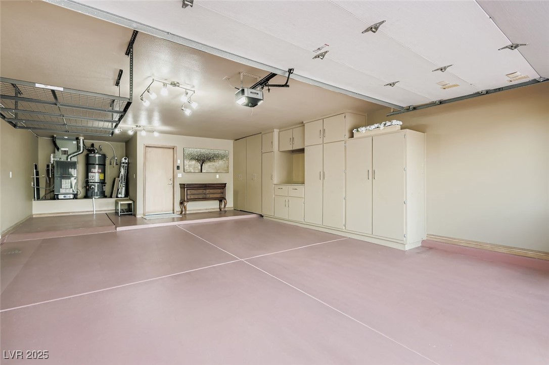 9101 Villa Ridge Drive Las Vegas, NV 89134 - Photo 29 of 39
