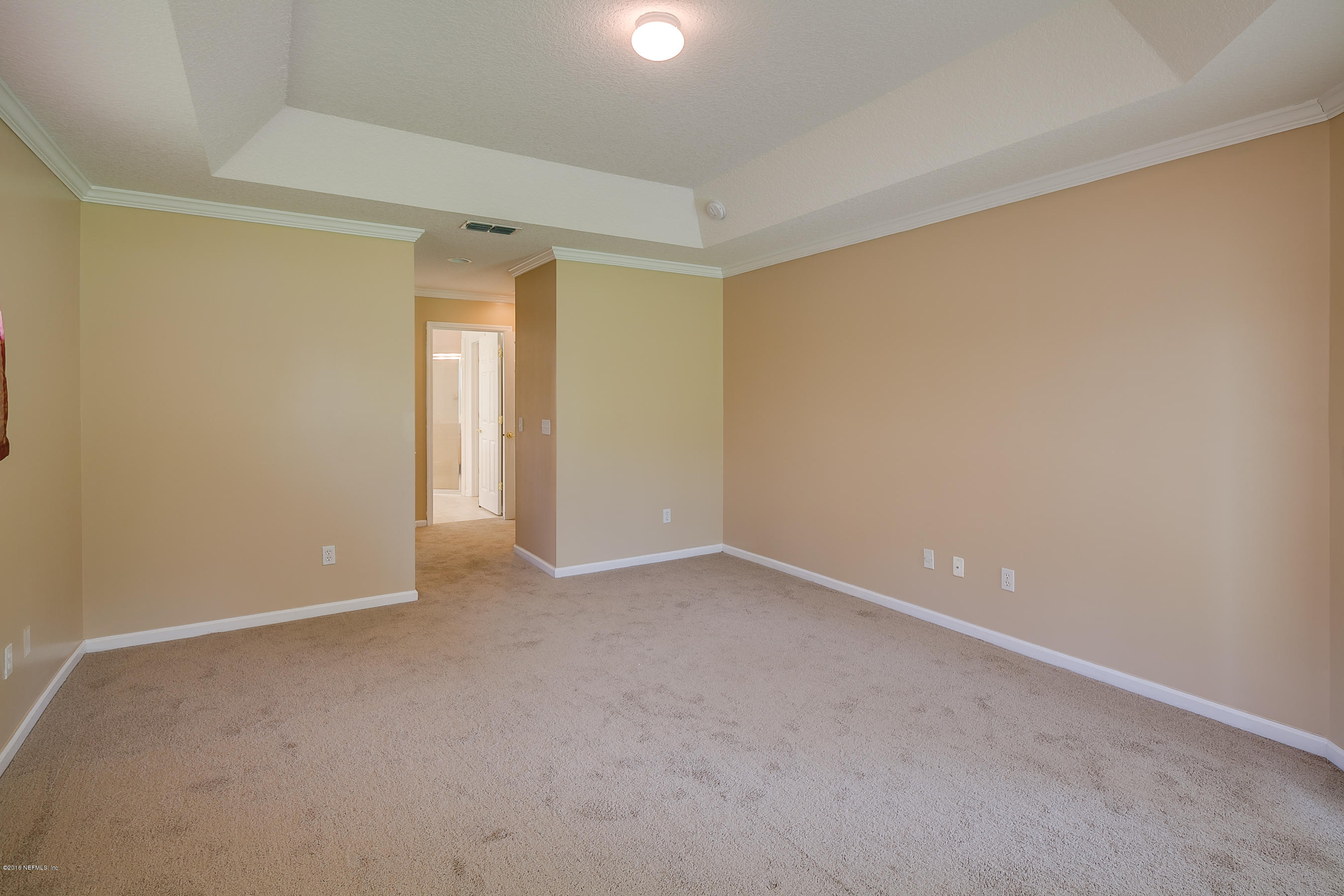 1727 Margarets Walk Road Fleming Island, FL 32003 - Photo 15 of 53 a view of an empty room