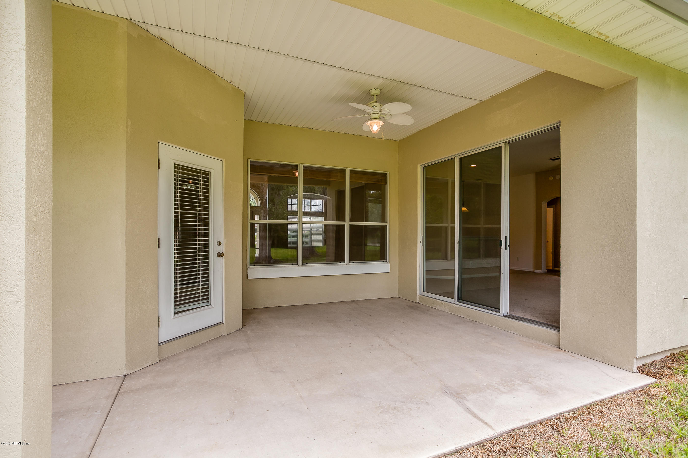 1727 Margarets Walk Road Fleming Island, FL 32003 - Photo 19 of 53 a view of an entrance of the house