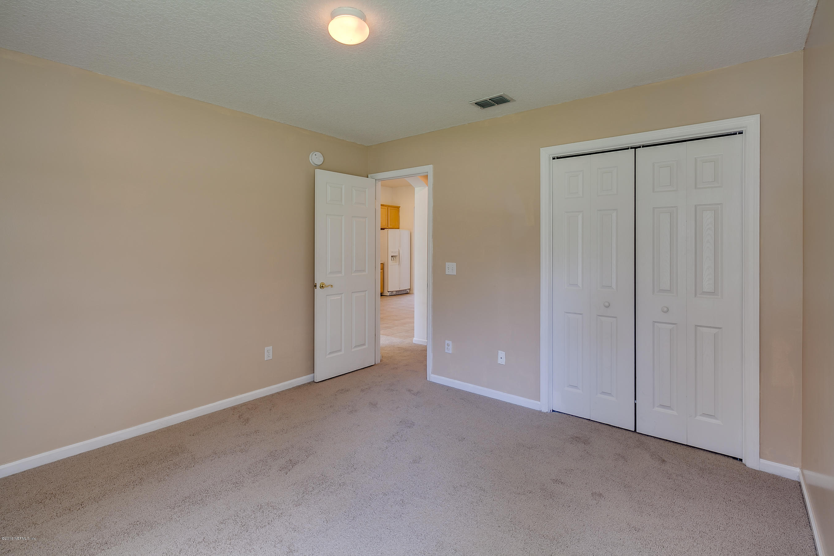 1727 Margarets Walk Road Fleming Island, FL 32003 - Photo 25 of 53 a view of an empty room and closet area