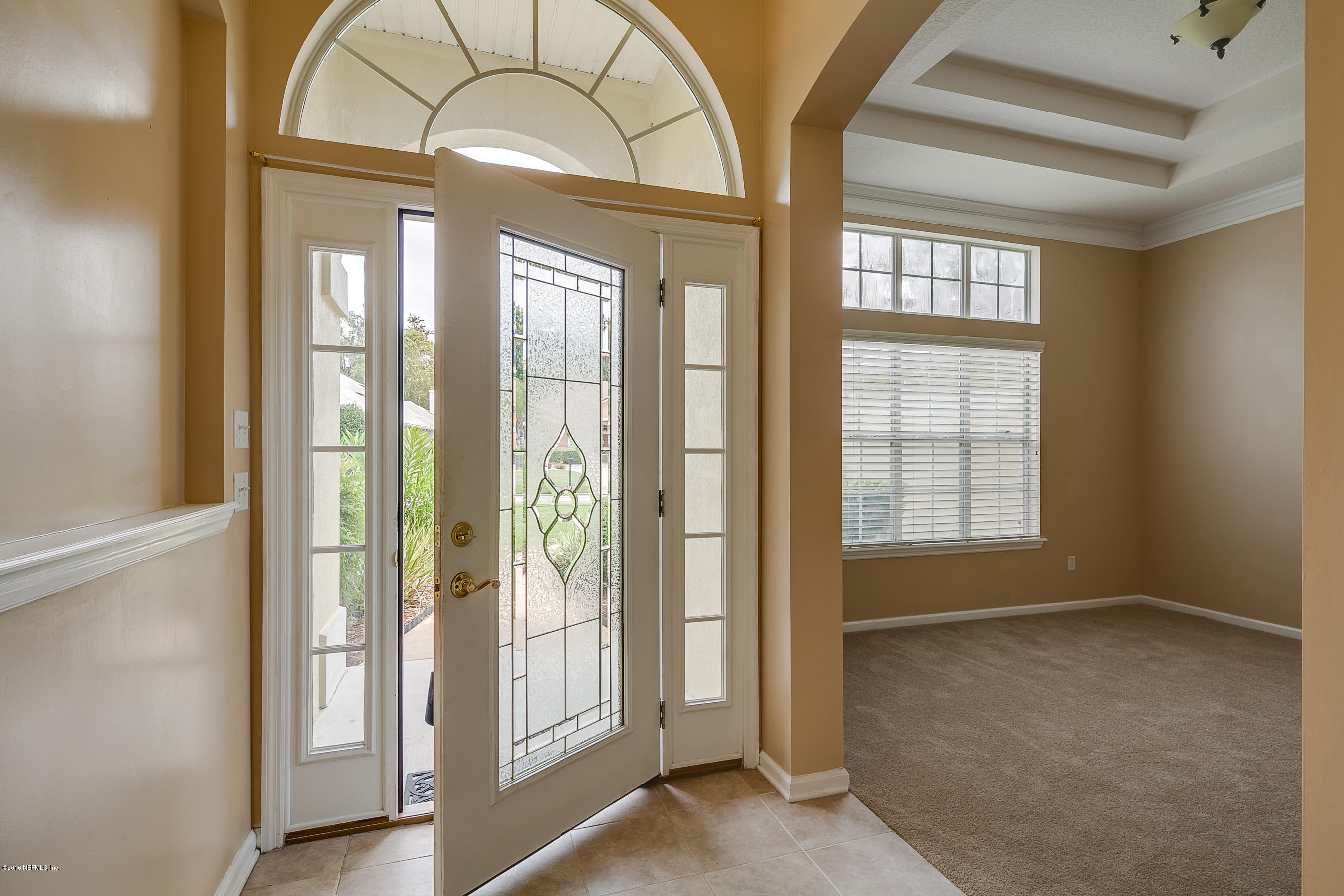 1727 Margarets Walk Road Fleming Island, FL 32003 - Photo 3 of 53 03 Entry Foyer