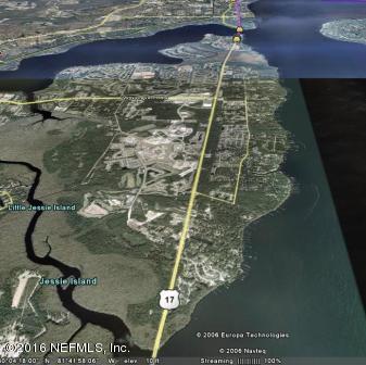 1727 Margarets Walk Road Fleming Island, FL 32003 - Photo 43 of 53 Fleming Island Aerial