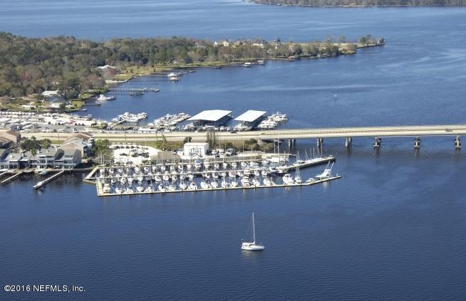 1727 Margarets Walk Road Fleming Island, FL 32003 - Photo 50 of 53 a view of a lake