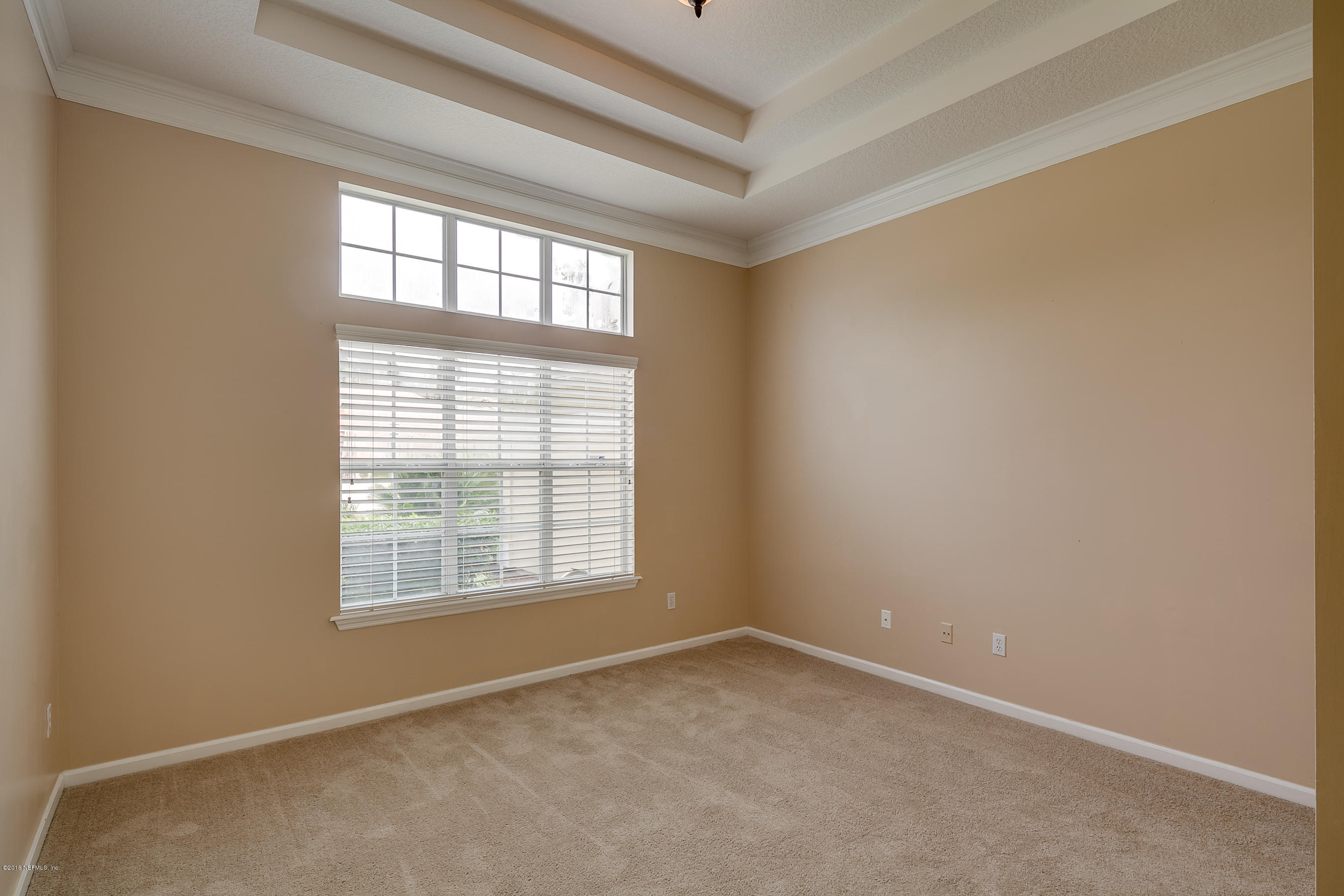 1727 Margarets Walk Road Fleming Island, FL 32003 - Photo 6 of 53 an empty room with a window