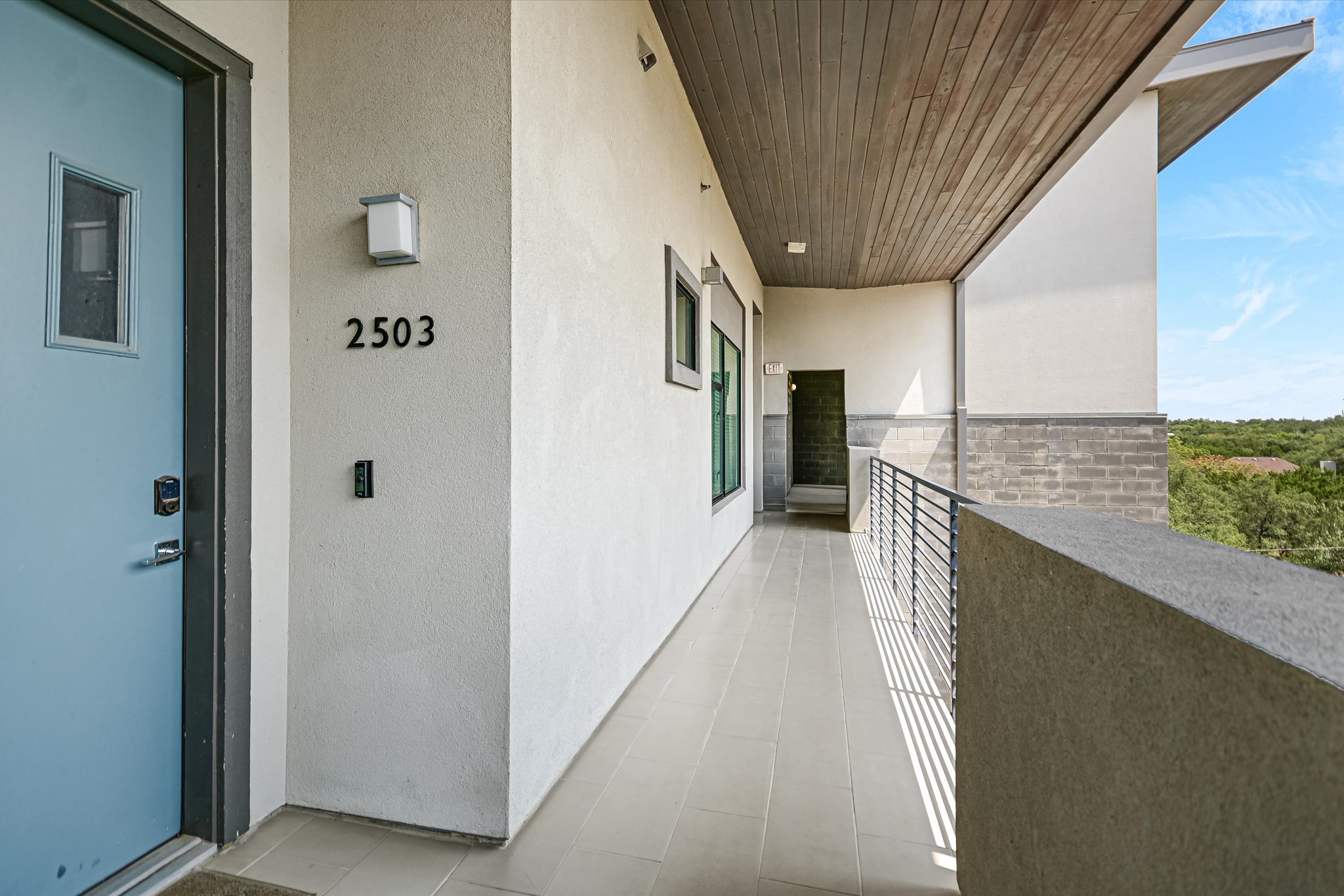 5921 Hiline Road, Unit 2503 Austin, TX 78734 - Photo 3 of 21 Gallery Image 3