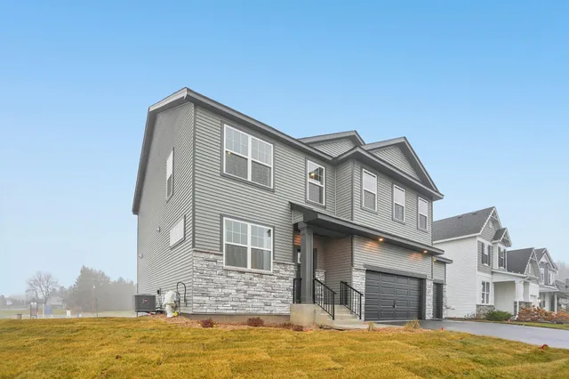 $550,000 | 4905 Jamocha Avenue Northeast, St. Michael, MN 55376