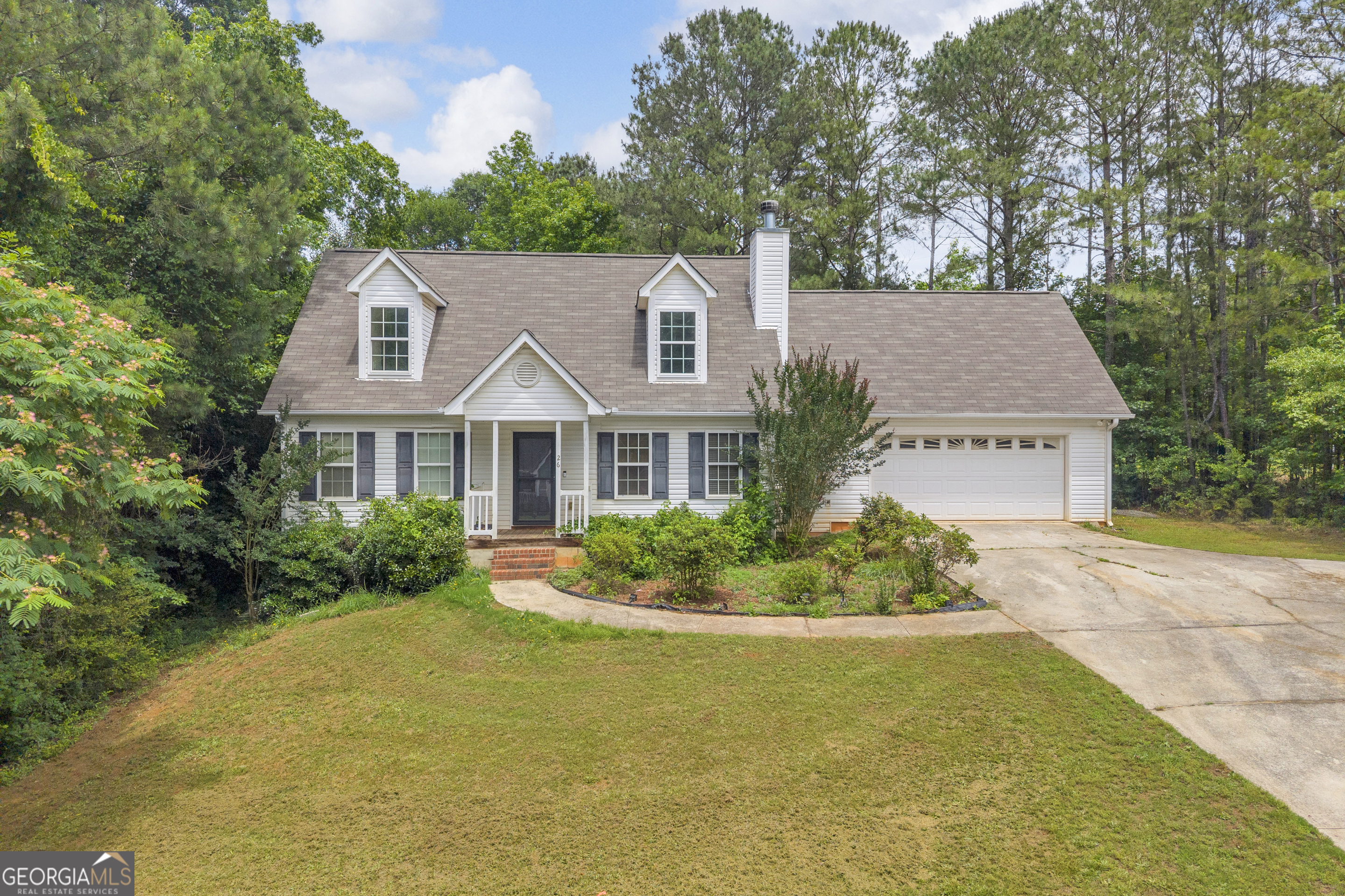 26 Candlestick Drive Hull, GA 30646 - Photo 2 of 43