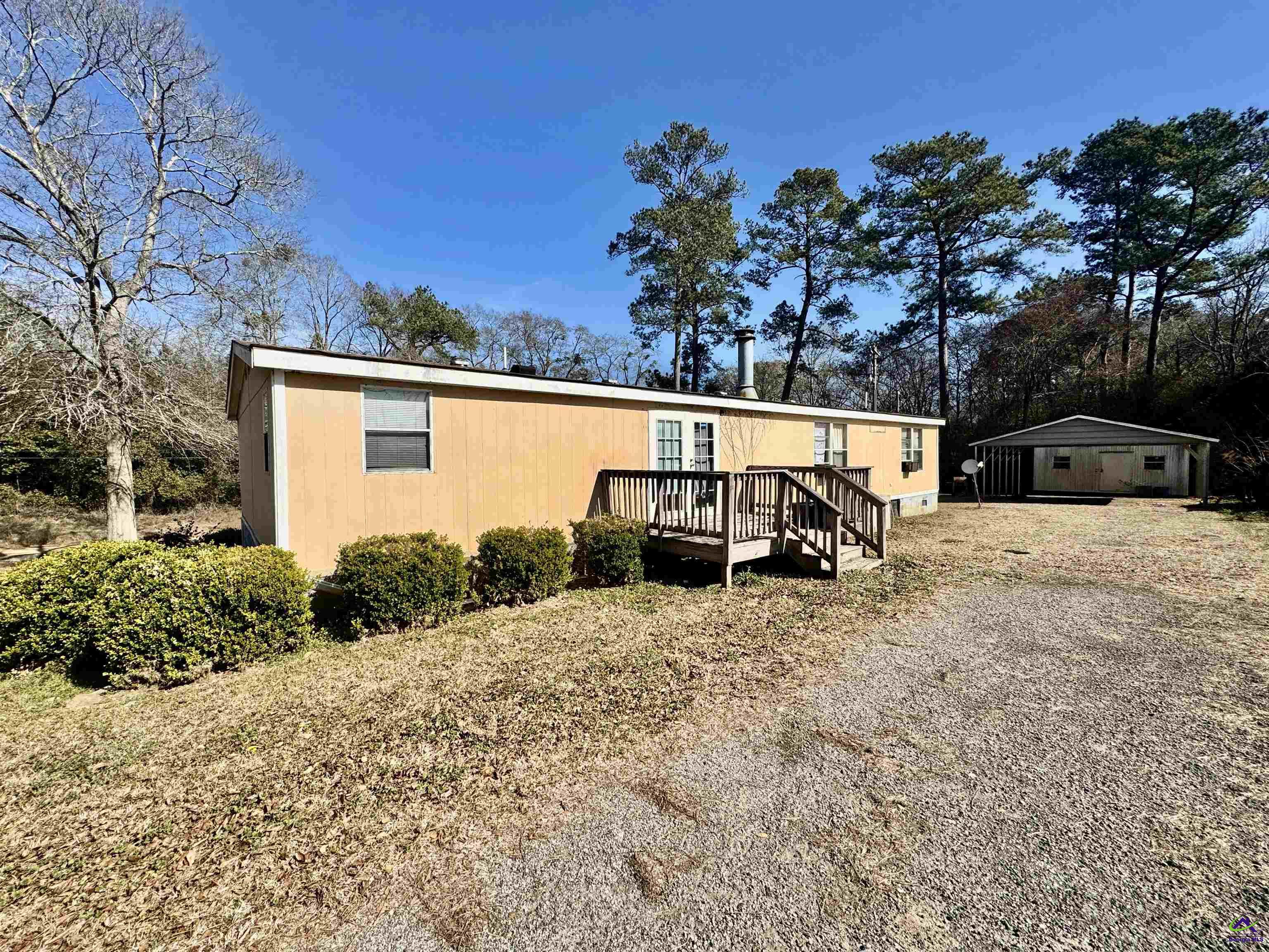 2211 New Cut Road Byromville, GA 31007 - Photo 5 of 24