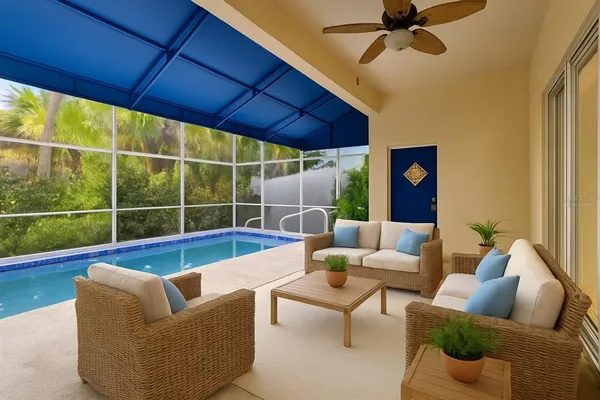 $550,000 | 6719 Paseo Castille, Sarasota, FL 34238