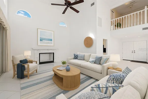 $550,000 | 6719 Paseo Castille, Sarasota, FL 34238