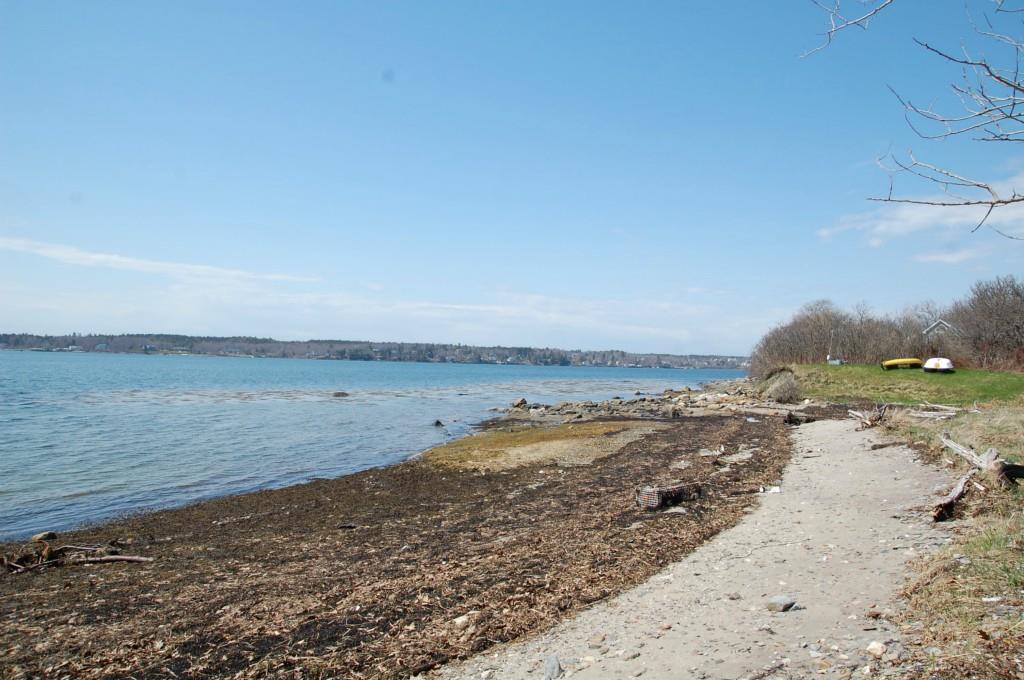 19 Tower Hill Road Orrs Island, ME 04066 - Photo 3 of 35 Photo