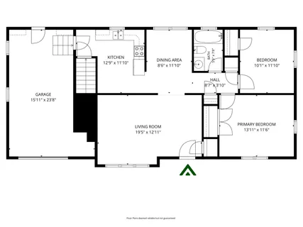 $270,000 | 2815 West 30th Street, Indianapolis, IN 46222