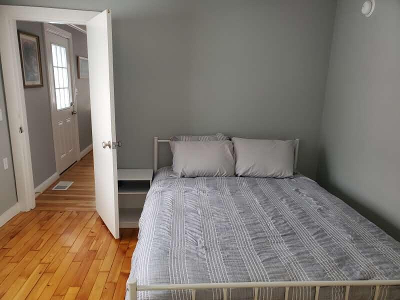 2528 North Bangor Road Bangor, ME 04401 - Photo 21 of 35 First Floor Bedroom 2 or Office