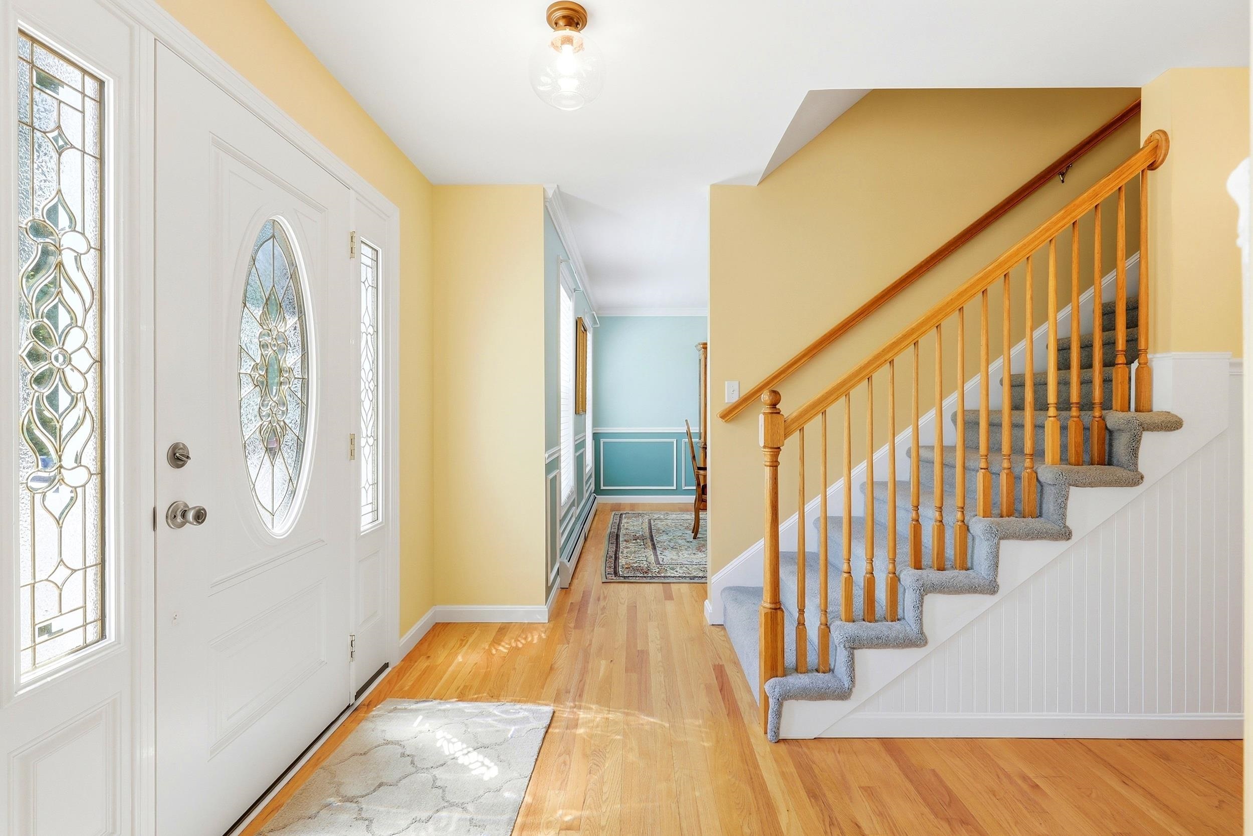 694 Walnut Street Manchester, NH 03104 - Photo 8 of 36