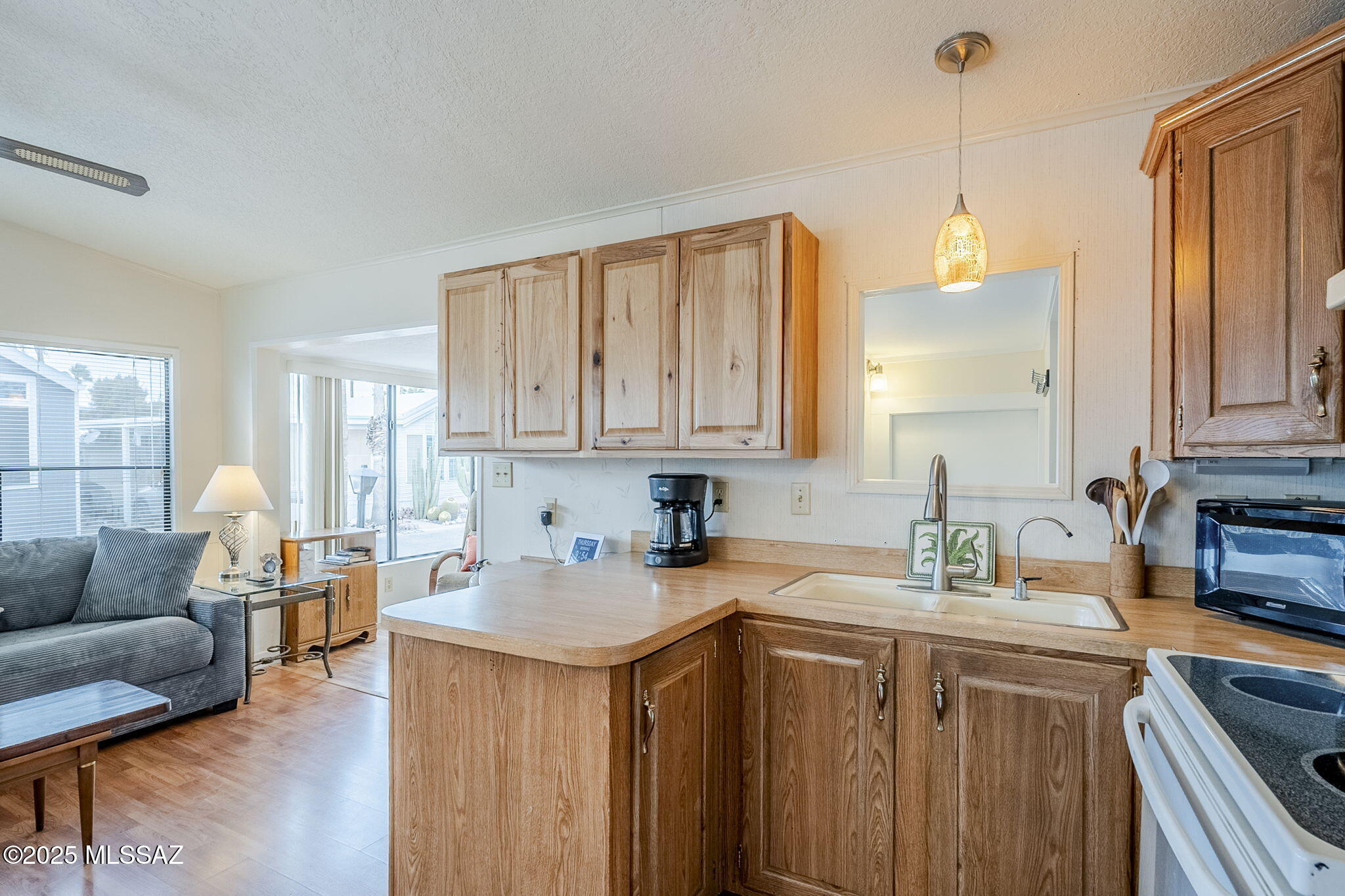 4555 South Mission Road, Unit H312 Tucson, AZ 85746 - Photo 21 of 45