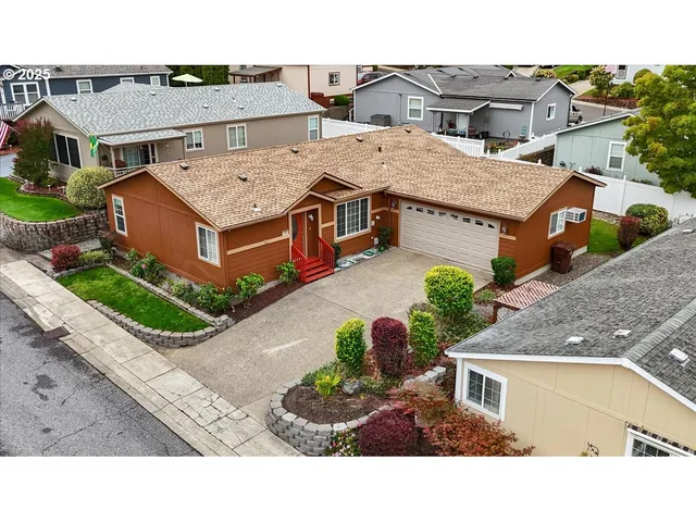 $119,000 | 145 Samantha Way, Canyonville, OR 97417