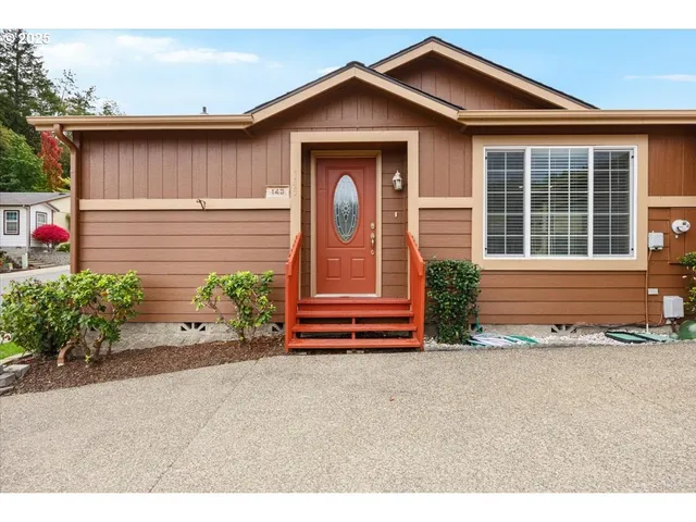 $119,000 | 145 Samantha Way, Canyonville, OR 97417