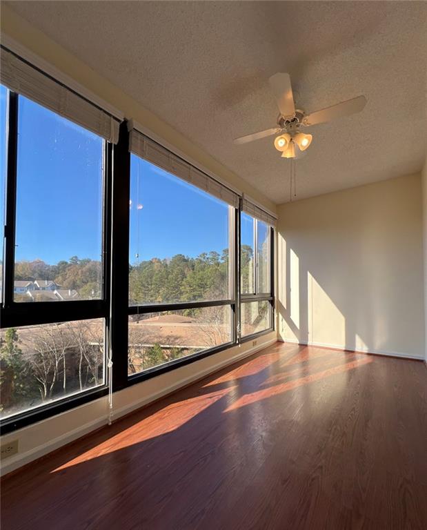 1800 Clairmont Lake, Unit 711 Decatur, GA 30033 - Photo 16 of 40