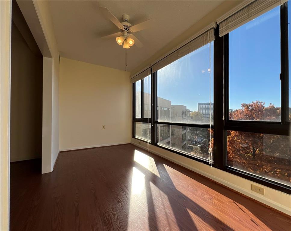 1800 Clairmont Lake, Unit 711 Decatur, GA 30033 - Photo 17 of 40