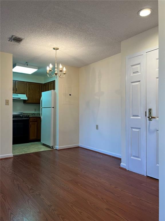 1800 Clairmont Lake, Unit 711 Decatur, GA 30033 - Photo 5 of 40