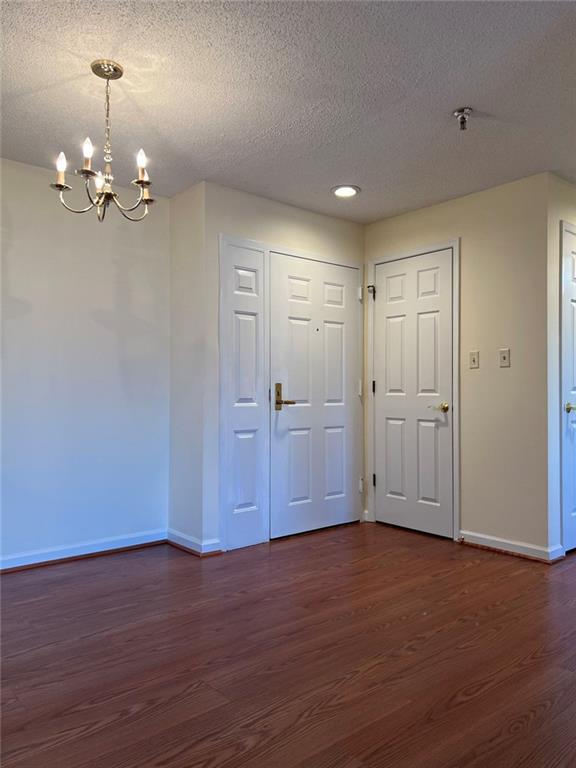 1800 Clairmont Lake, Unit 711 Decatur, GA 30033 - Photo 9 of 40