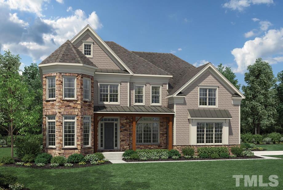 261 Cloverdale Road Apex, NC 27523 - Photo 1 of 1 Gallery Image 1
