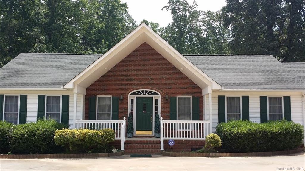 1691 Hwy 55 Road West Clover, SC 29710 - Photo 1 of 17