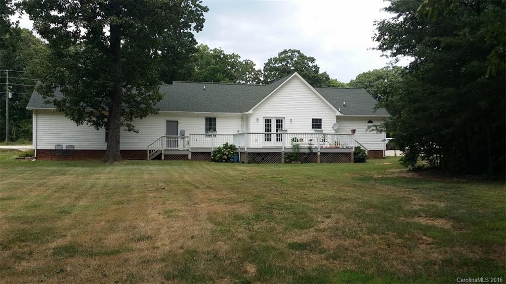1691 Hwy 55 Road West Clover, SC 29710 - Photo 15 of 17