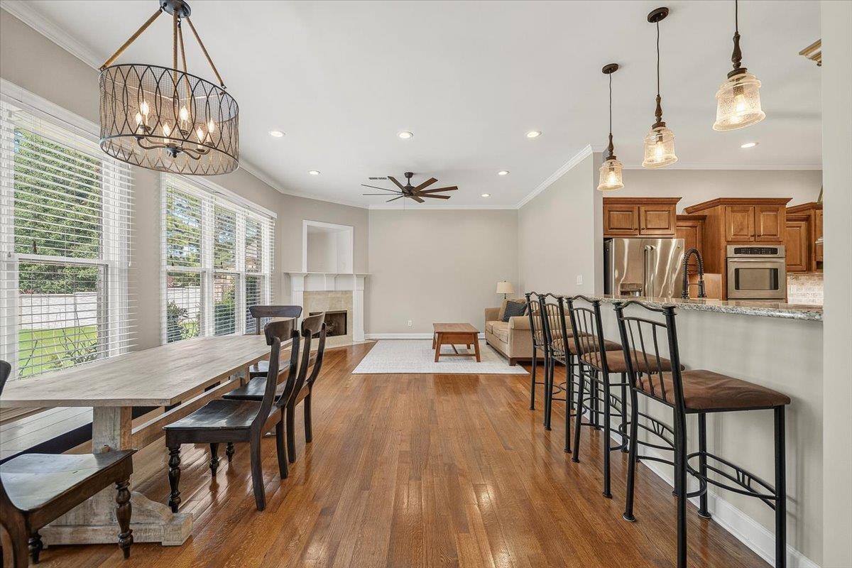 600 Ridge Peaks Drive Collierville, TN 38017 - Photo 16 of 40