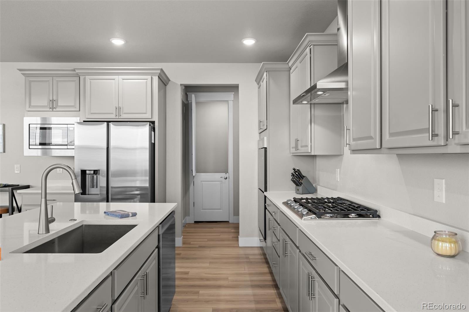 15754 Little Bluestem Road Monument, CO 80132 - Photo 6 of 45