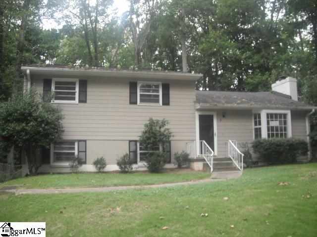 8 Nottingham Road Greenville, SC 29607 - Photo 1 of 1