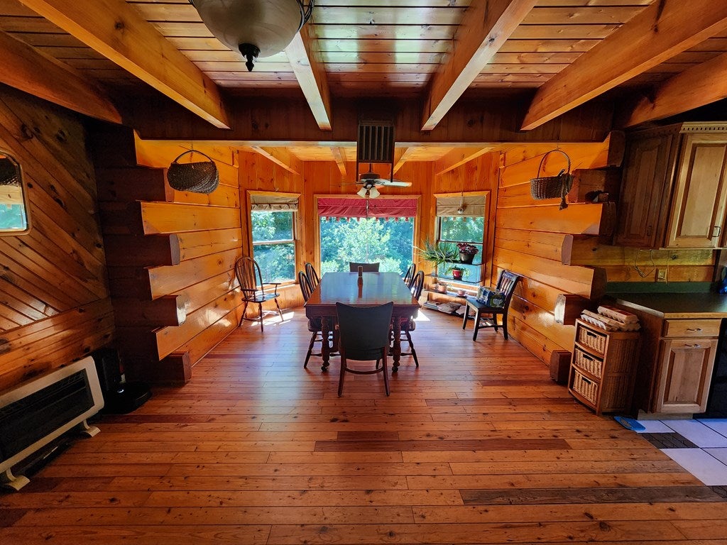 639 Dream Farm Road Birchleaf, VA 24220 - Photo 8 of 75 Gallery Image 8