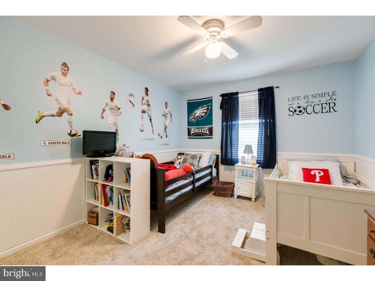 8 Juniper Road Sewell, NJ 08080 - Photo 17 of 21 Gallery Image 17