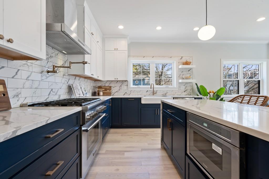 25 Asheville Road Brookline, MA 02467 - Photo 1 of 39