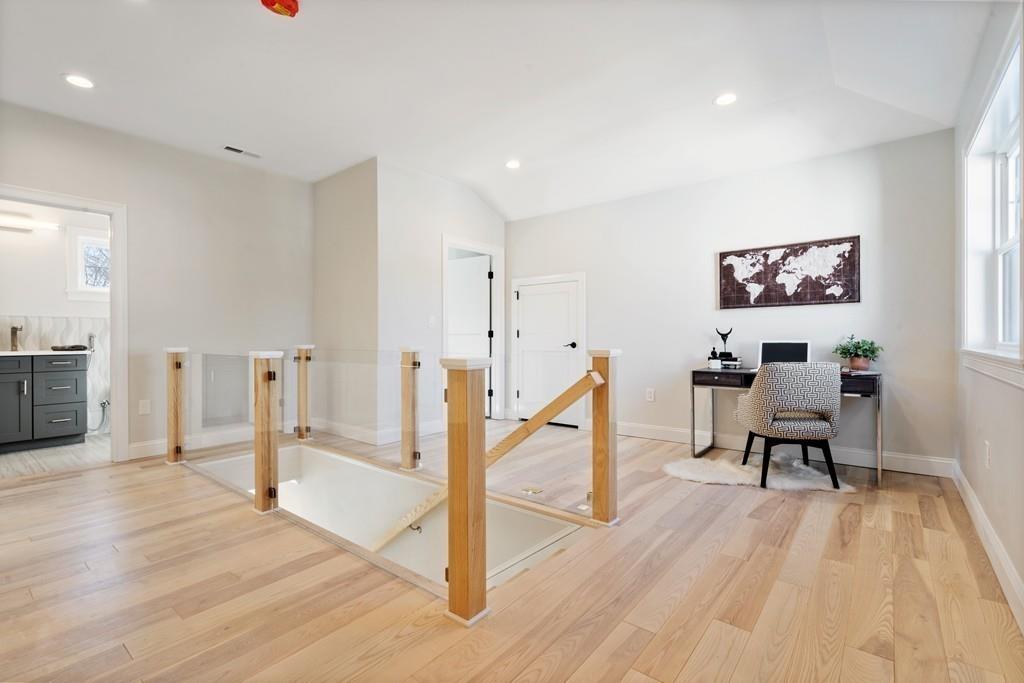 25 Asheville Road Brookline, MA 02467 - Photo 17 of 39