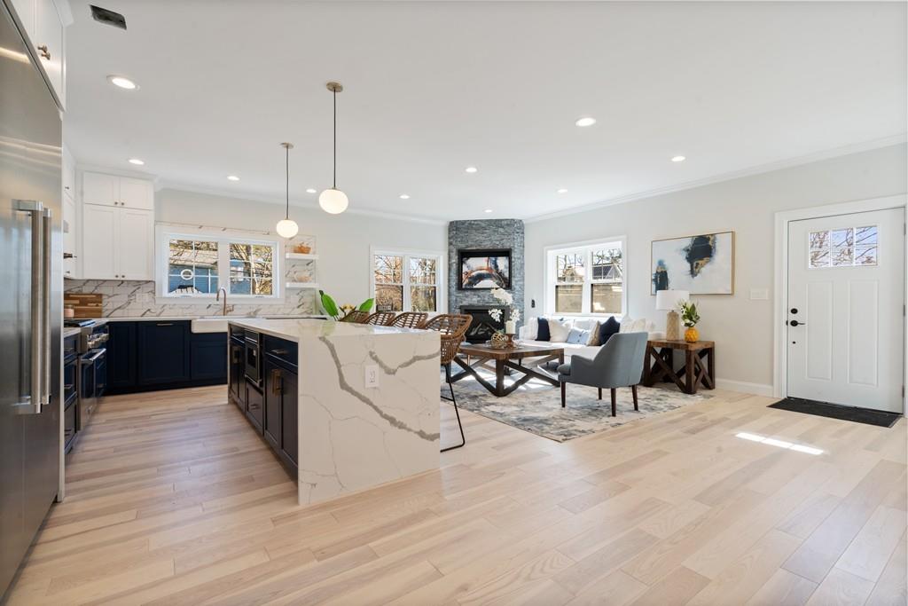 25 Asheville Road Brookline, MA 02467 - Photo 2 of 39